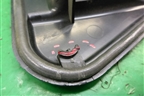 Панель внутренняя двери правой (A1727200254) для Mercedes Benz SLK R172 с 2010-2016г