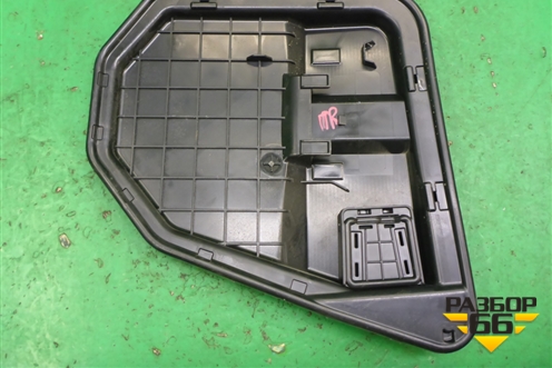 Панель внутренняя двери правой (A1727200254) для Mercedes Benz SLK R172 с 2010-2016г