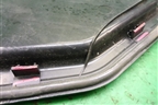 Панель внутренняя двери правой (A1727200254) для Mercedes Benz SLK R172 с 2010-2016г