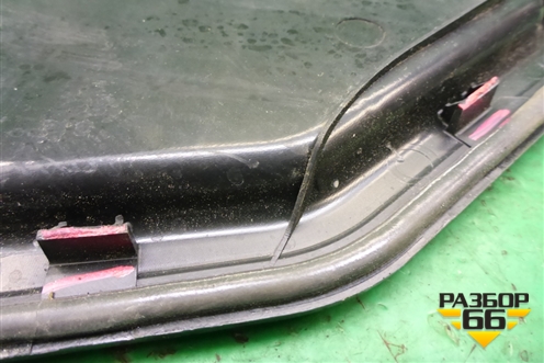 Панель внутренняя двери правой (A1727200254) для Mercedes Benz SLK R172 с 2010-2016г