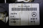 Замок двери правой (A1727600240) для Mercedes Benz SLK R172 с 2010-2016г