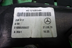 Замок двери левой (A1727600340) для Mercedes Benz SLK R172 с 2010-2016г