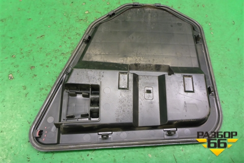 Панель внутренняя двери левой (A1727200154) для Mercedes Benz SLK R172 с 2010-2016г