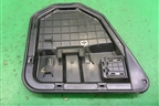 Панель внутренняя двери левой (A1727200154) для Mercedes Benz SLK R172 с 2010-2016г