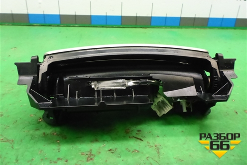 Пепельница (A1726800252) для Mercedes Benz SLK R172 с 2010-2016г