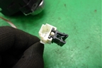 Модуль кнопок управления магнитолой (A1728701558) для Mercedes Benz SLK R172 с 2010-2016г