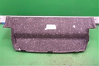 Обшивка крышки багажника (A1726940025) для Mercedes Benz SLK R172 с 2010-2016г