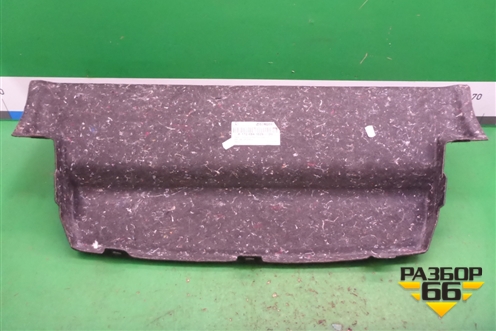 Обшивка крышки багажника (A1726940025) для Mercedes Benz SLK R172 с 2010-2016г