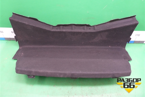 Обшивка крышки багажника (A1726940025) для Mercedes Benz SLK R172 с 2010-2016г