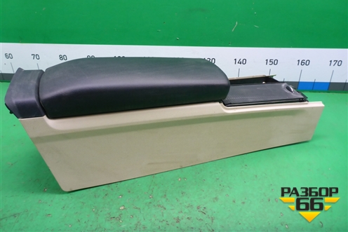 Подлокотник (A1726800250) для Mercedes Benz SLK R172 с 2010-2016г