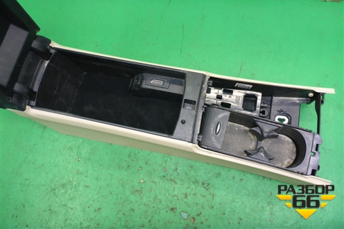 Подлокотник (A1726800250) для Mercedes Benz SLK R172 с 2010-2016г