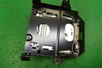 Усилитель акустической системы (A1729006700) для Mercedes Benz SLK R172 с 2010-2016г