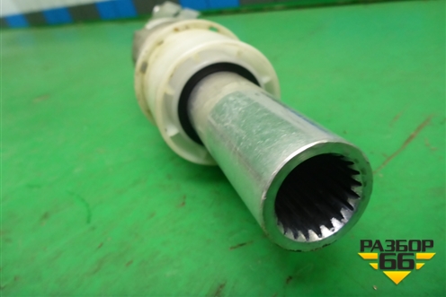 Кардан рулевой (A1724600409) для Mercedes Benz SLK R172 с 2010-2016г (СЛК)