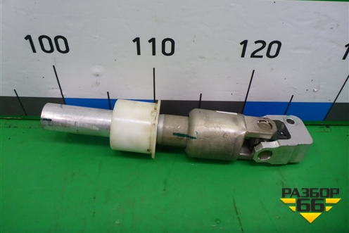 Кардан рулевой (A1724600409) для Mercedes Benz SLK R172 с 2010-2016г (СЛК)