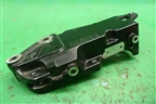 Кронштейн крыши левый (A1727930120) для Mercedes Benz SLK R172 с 2010-2016г