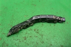 Кронштейн заднего бампера левый (A1728800130) для Mercedes Benz SLK R172 с 2010-2016г