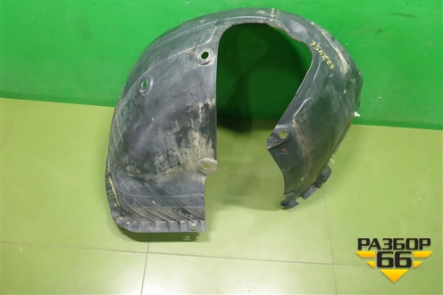 Локер передний правый (86816D7000) для Hyundai Tucson с 2015-2022г