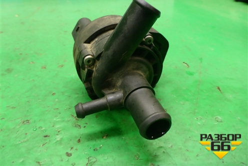 Насос электрический помпа (A2118350028) для Mercedes Benz SLK R172 с 2010-2016г (СЛК)