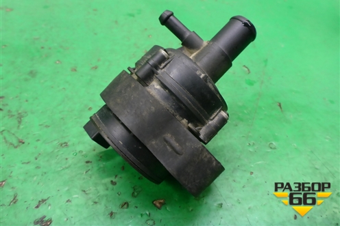 Насос электрический помпа (A2118350028) для Mercedes Benz SLK R172 с 2010-2016г (СЛК)