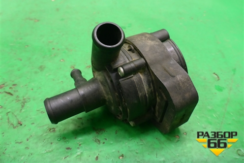 Насос электрический помпа (A2118350028) для Mercedes Benz SLK R172 с 2010-2016г (СЛК)