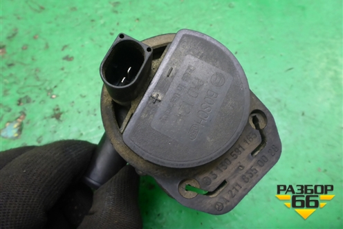 Насос электрический помпа (A2118350028) для Mercedes Benz SLK R172 с 2010-2016г (СЛК)