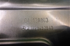 Кронштейн (A1725452640) для Mercedes Benz SLK R172 с 2010-2016г