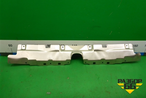 Кронштейн для Mercedes Benz SLK R172 с 2010-2016г