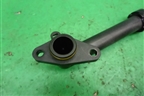 Патрубок отопителя (A2710108446) для Mercedes Benz SLK R172 с 2010-2016г