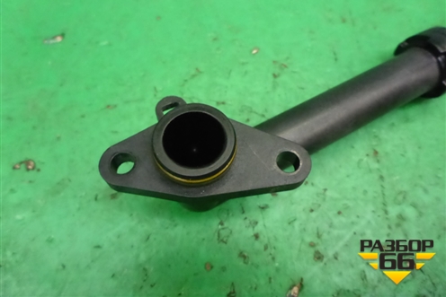 Патрубок отопителя (A2710108446) для Mercedes Benz SLK R172 с 2010-2016г