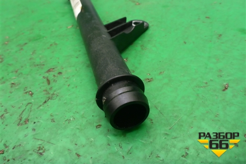 Патрубок отопителя (A2710108446) для Mercedes Benz SLK R172 с 2010-2016г
