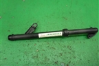 Патрубок отопителя (A2710108446) для Mercedes Benz SLK R172 с 2010-2016г