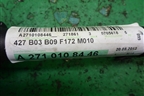 Патрубок отопителя (A2710108446) для Mercedes Benz SLK R172 с 2010-2016г