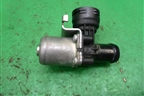 Кран отопителя (A2712030164) для Mercedes Benz SLK R172 с 2010-2016г