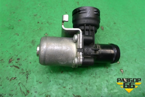 Кран отопителя (A2712030164) для Mercedes Benz SLK R172 с 2010-2016г