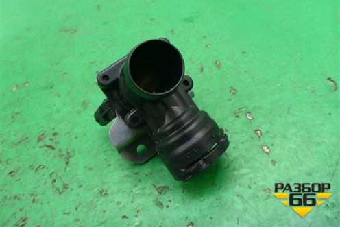 Кран отопителя (A2712030164) для Mercedes Benz SLK R172 с 2010-2016г