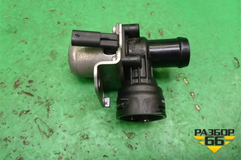 Кран отопителя (A2712030164) для Mercedes Benz SLK R172 с 2010-2016г