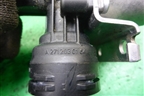 Кран отопителя (A2712030164) для Mercedes Benz SLK R172 с 2010-2016г