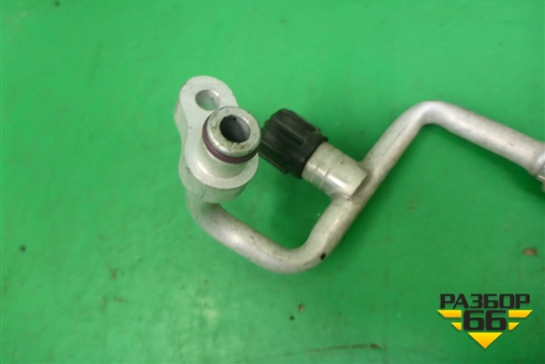Трубка кондиционера (A1728302615) для Mercedes Benz SLK R172 с 2010-2016г