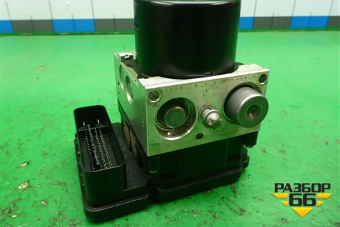Блок ABS (A1729014000) для Mercedes Benz SLK R172 с 2010-2016г