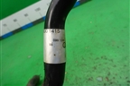 Патрубок отопителя (A1728301415) для Mercedes Benz SLK R172 с 2010-2016г