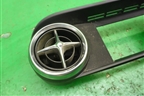 Дефлектор воздушный центральный (A1728300154) для Mercedes Benz SLK R172 с 2010-2016г