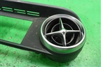 Дефлектор воздушный центральный (A1728300154) для Mercedes Benz SLK R172 с 2010-2016г