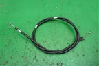 Трос открывания капота (A1728800059) для Mercedes Benz SLK R172 с 2010-2016г