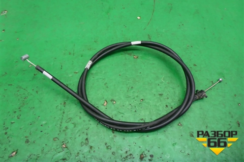 Трос открывания капота (A1728800059) для Mercedes Benz SLK R172 с 2010-2016г