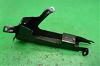 Кронштейн (консоли левый) (A1726300331) для Mercedes Benz SLK R172 с 2010-2016г