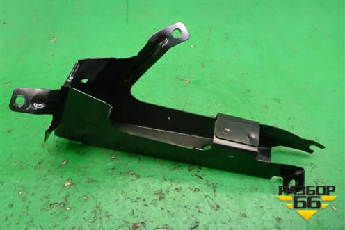 Кронштейн (консоли левый) (A1726300331) для Mercedes Benz SLK R172 с 2010-2016г