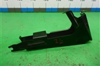Кронштейн (консоли левый) (A1726300331) для Mercedes Benz SLK R172 с 2010-2016г