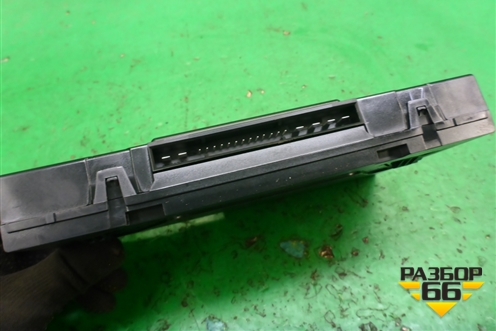 Блок комфорта (A1729060105) для Mercedes Benz SLK R172 с 2010-2016г