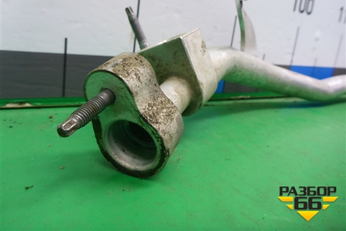 Трубка кондиционера (A1728302715) для Mercedes Benz SLK R172 с 2010-2016г