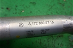 Трубка кондиционера (A1728302715) для Mercedes Benz SLK R172 с 2010-2016г
